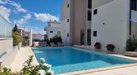 CROATIA - Luxury house with three apartments - VODICE CROATIA - Luxury house with three apartments - VODICE