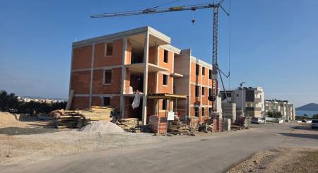 CROATIA - Apartments in the beautiful village of TRIBUNJ CROATIA - Apartments in the beautiful village of TRIBUNJ