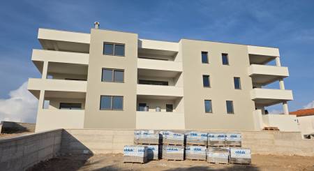 CROATIA - Quality apartments with sea view - VODICE CROATIA - Quality apartments with sea view - VODICE