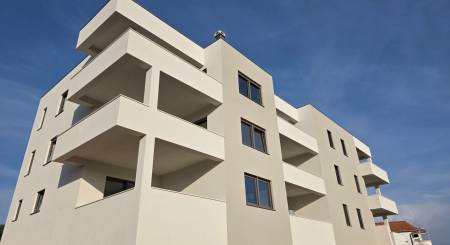 CROATIA - Quality apartments with sea view (4i) - VODICE CROATIA - Quality apartments with sea view (4i) - VODICE