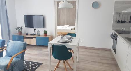 RENT - Nice apartment in newbuilding - Nitra RENT - Nice apartment in newbuilding - Nitra