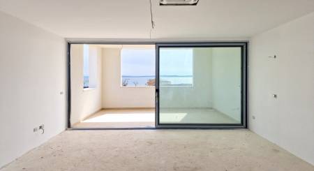 CROATIA - Spacious apartment with sea view - PRIVLAKA, ZADAR CROATIA - Spacious apartment with sea view - PRIVLAKA, ZADAR