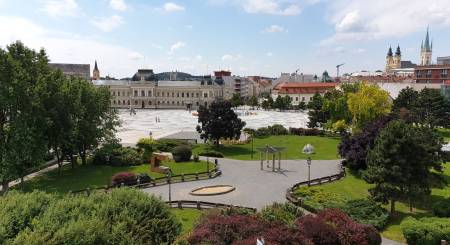 RENT - exclusive apartment in the centre - Nitra RENT - exclusive apartment in the centre - Nitra