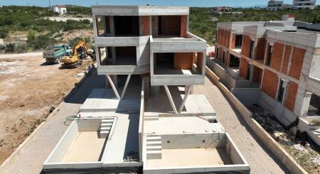 CROATIA - Apartments in a quiet area (S1) - VODICE, ŠIBENIK CROATIA - Apartments in a quiet area (S1) - VODICE, ŠIBENIK