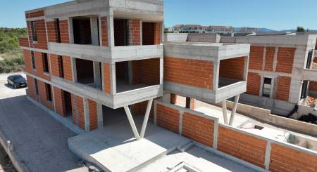 CROATIA - Apartments in a quiet area (S2) - VODICE, ŠIBENIK CROATIA - Apartments in a quiet area (S2) - VODICE, ŠIBENIK