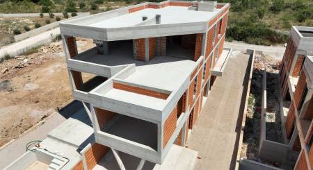 CROATIA - Apartments in a quiet area (S4) - VODICE, ŠIBENIK CROATIA - Apartments in a quiet area (S4) - VODICE, ŠIBENIK