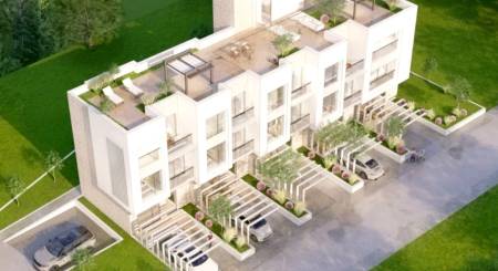 CROATIA - Luxury two-storey apartments - SVETI PETAR NA MORU CROATIA - Luxury two-storey apartments - SVETI PETAR NA MORU