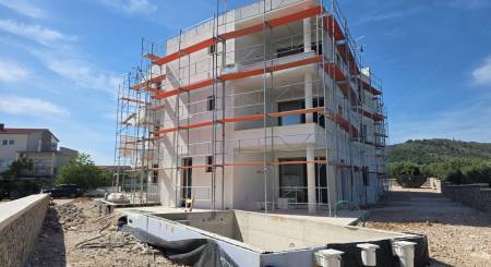 CROATIA - Apartments in the beautiful village of TRIBUNJ CROATIA - Apartments in the beautiful village of TRIBUNJ