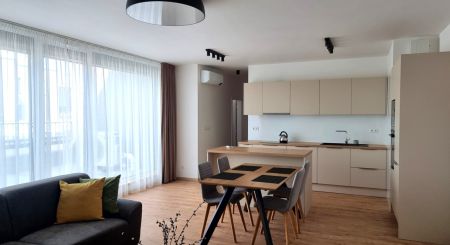 FOR RENT - 3 roomed apartment Nitra – Piesková street, RIVIERA NITRA FOR RENT - 3 roomed apartment Nitra – Piesková street, RIVIERA NITRA