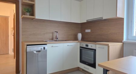 FOR RENT - Spacious 3 roomed apartment - Nitra, Center FOR RENT - Spacious 3 roomed apartment - Nitra, Center