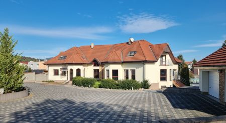 FOR RENT - EXCLUSIVE VILLA - NITRA FOR RENT - EXCLUSIVE VILLA - NITRA
