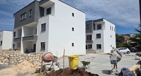 CROATIA - Apartments near the beach - ŠIMUNI, island PAG CROATIA - Apartments near the beach - ŠIMUNI, island PAG