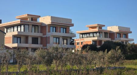 CROATIA - 3 rooms apartments near a nice beach - SUKOŠAN CROATIA - 3 rooms apartments near a nice beach - SUKOŠAN