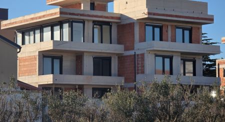 CROATIA - 4 rooms apartments near a nice beach - SUKOŠAN CROATIA - 4 rooms apartments near a nice beach - SUKOŠAN