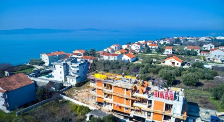 CROATIA - Modern quality apartments - BIBINJE, ZADAR CROATIA - Modern quality apartments - BIBINJE, ZADAR