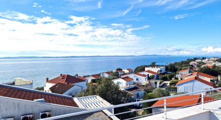 CROATIA – 3-bedroom apartment in PETRČANE near Zadar CROATIA – 3-bedroom apartment in PETRČANE near Zadar