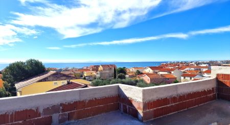 CROATIA - 3 bedroom apartments PRIVLAKA, ZADAR CROATIA - 3 bedroom apartments PRIVLAKA, ZADAR
