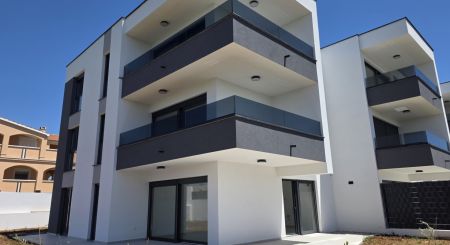 CROATIA - Apartments in a new building with an elevator - PRIVLAKA CROATIA - Apartments in a new building with an elevator - PRIVLAKA