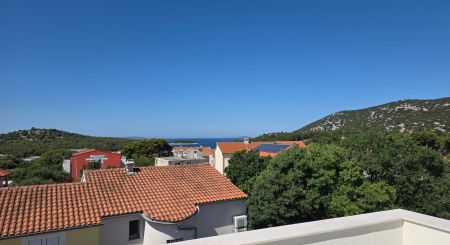 CROATIA - Apartment with sea view (S3) - TRIBUNJ CROATIA - Apartment with sea view (S3) - TRIBUNJ