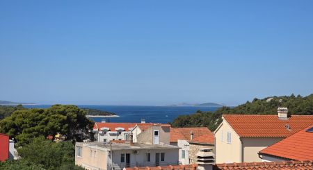CROATIA - Apartment with sea view (S4) - TRIBUNJ CROATIA - Apartment with sea view (S4) - TRIBUNJ