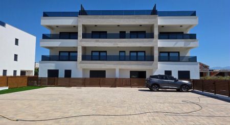 CROATIA - Apartment residence with swimming pool (G) - PRIVLAKA, ZADAR CROATIA - Apartment residence with swimming pool (G) - PRIVLAKA, ZADAR