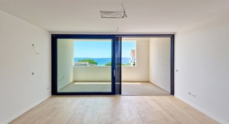 CROATIA - Spacious apartment with sea view - PRIVLAKA, ZADAR CROATIA - Spacious apartment with sea view - PRIVLAKA, ZADAR