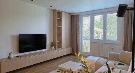 FOR RENT - Modern, completely renovated apartment - NITRA, Center FOR RENT - Modern, completely renovated apartment - NITRA, Center