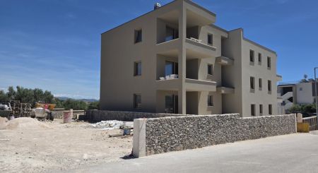 CROATIA - Apartments (K2) in the beautiful village of TRIBUNJ CROATIA - Apartments (K2) in the beautiful village of TRIBUNJ
