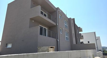 CROATIA - New apartments with garage and storage space - VODICE CROATIA - New apartments with garage and storage space - VODICE