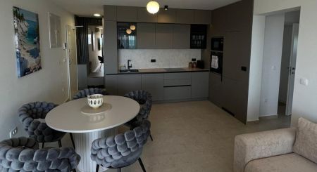 CROATIA - Furnished 3 bedroom apartment - PRIVLAKA, ZADAR CROATIA - Furnished 3 bedroom apartment - PRIVLAKA, ZADAR