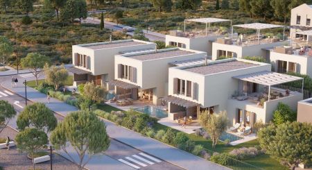 CROATIA - Apartments with pool or sea view - BRODARICA CROATIA - Apartments with pool or sea view - BRODARICA