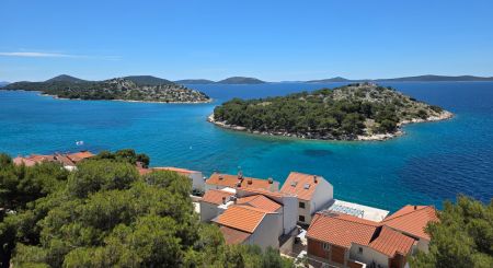 Sale One bedroom apartment, One bedroom apartment, Vodice, Croatia Sale One bedroom apartment, One bedroom apartment, Vodice, Croatia