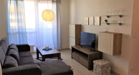 RENT - 1 bedroom flat in newbuilding - Nitra, Pivovarska str RENT - 1 bedroom flat in newbuilding - Nitra, Pivovarska str