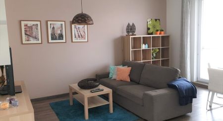 RENT - Cozy apartment in newbuilding - Nitra RENT - Cozy apartment in newbuilding - Nitra