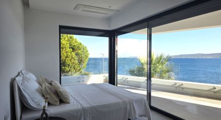 CROATIA – Three-level 4-room apartment – Sukošan, Zadar CROATIA – Three-level 4-room apartment – Sukošan, Zadar