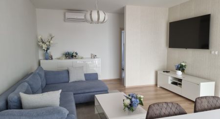 RENT - Nice apartment in newbuilding - Nitra, Dolnohorská RENT - Nice apartment in newbuilding - Nitra, Dolnohorská