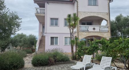 CROATIA - Apartment house with 6 apartments - VRSI, Zadar CROATIA - Apartment house with 6 apartments - VRSI, Zadar