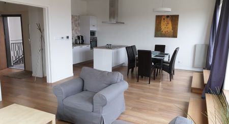 FOR RENT- 3 roomed fat in the city center with a large terrace - Nitra FOR RENT- 3 roomed fat in the city center with a large terrace - Nitra
