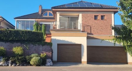 FOR RENT - Exclusive family house - Nitra, Zobor FOR RENT - Exclusive family house - Nitra, Zobor
