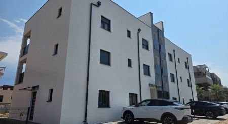 CROATIA - 4-room apartments - SABUNIKE, NIN CROATIA - 4-room apartments - SABUNIKE, NIN