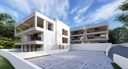 CROATIA - 3 and 4-roomed apartments - Kožino, Zadar CROATIA - 3 and 4-roomed apartments - Kožino, Zadar